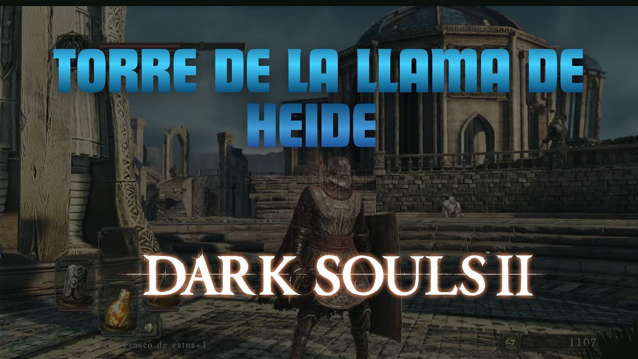 ¿LOS JEFES MÁS SENCILLOS DEL DARK SOULS 2? - Dark Souls 2 scholar of the first sin