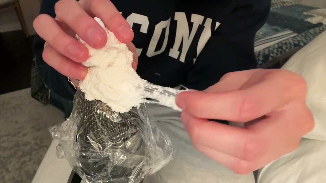 ASMR - SLOW Crinkle Triggers