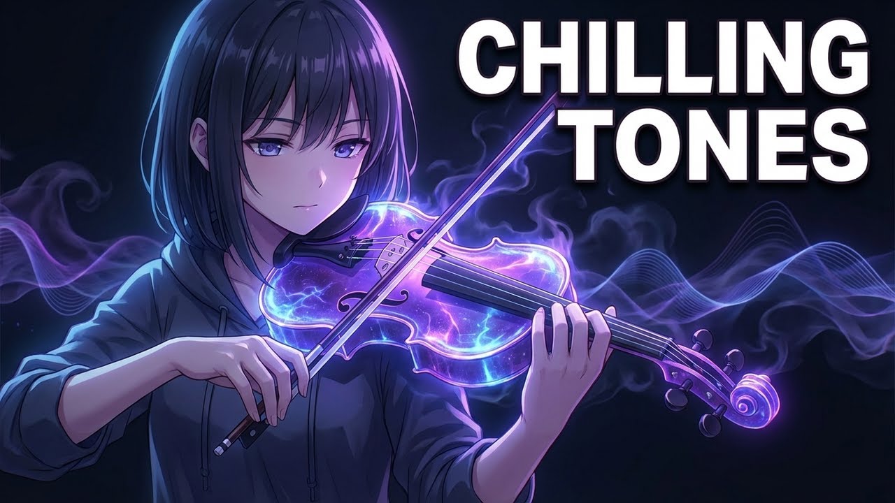 This Violin Phonk Sound is INSANE