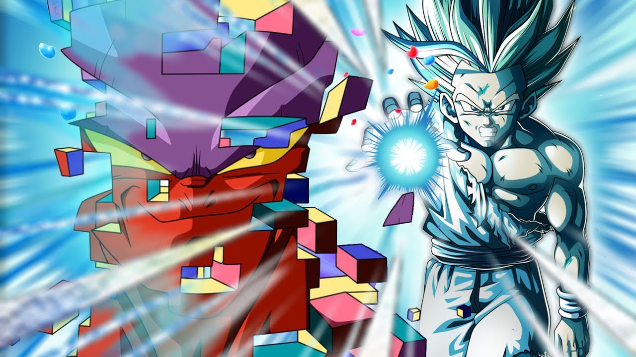 MOST NERVE RACKING LR GOHAN RACE! New Special Rules VS STR JANEMBA | Dragon Ball Z Dokkan Battle