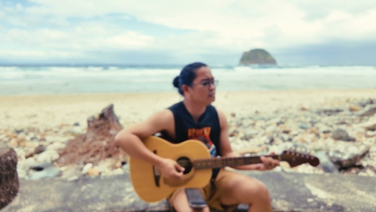 None But Jesus (Acoustic Cover)