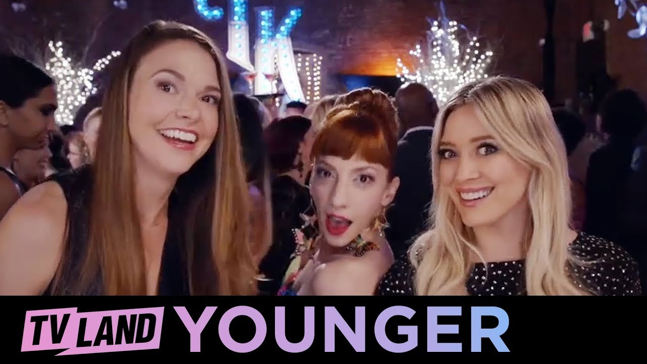 Younger Recap - Catch Up Now | Younger (Season 4) | TV Land