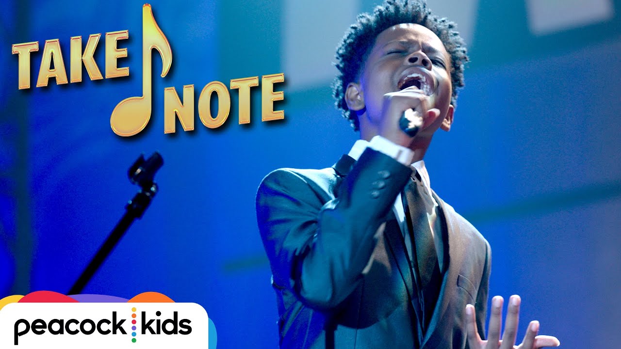 TAKE NOTE | Trailer