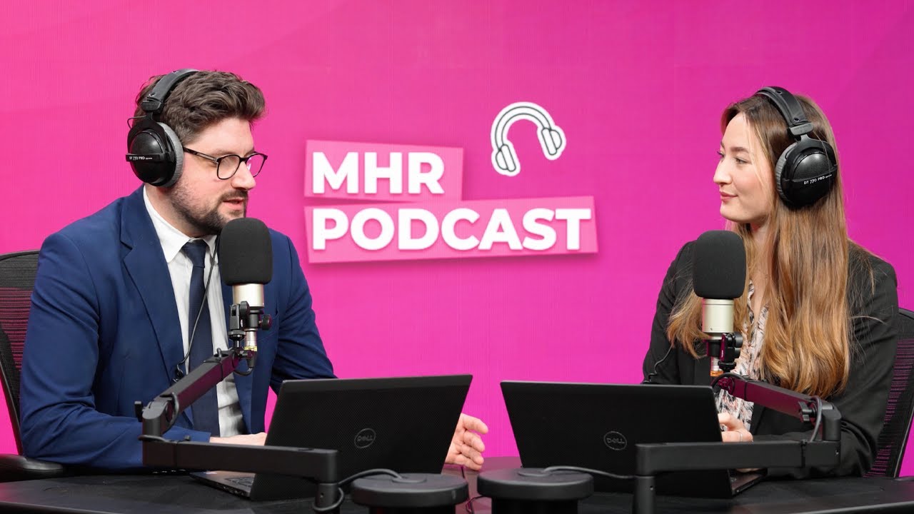 Learning in 2024 | MHR Podcast | #55