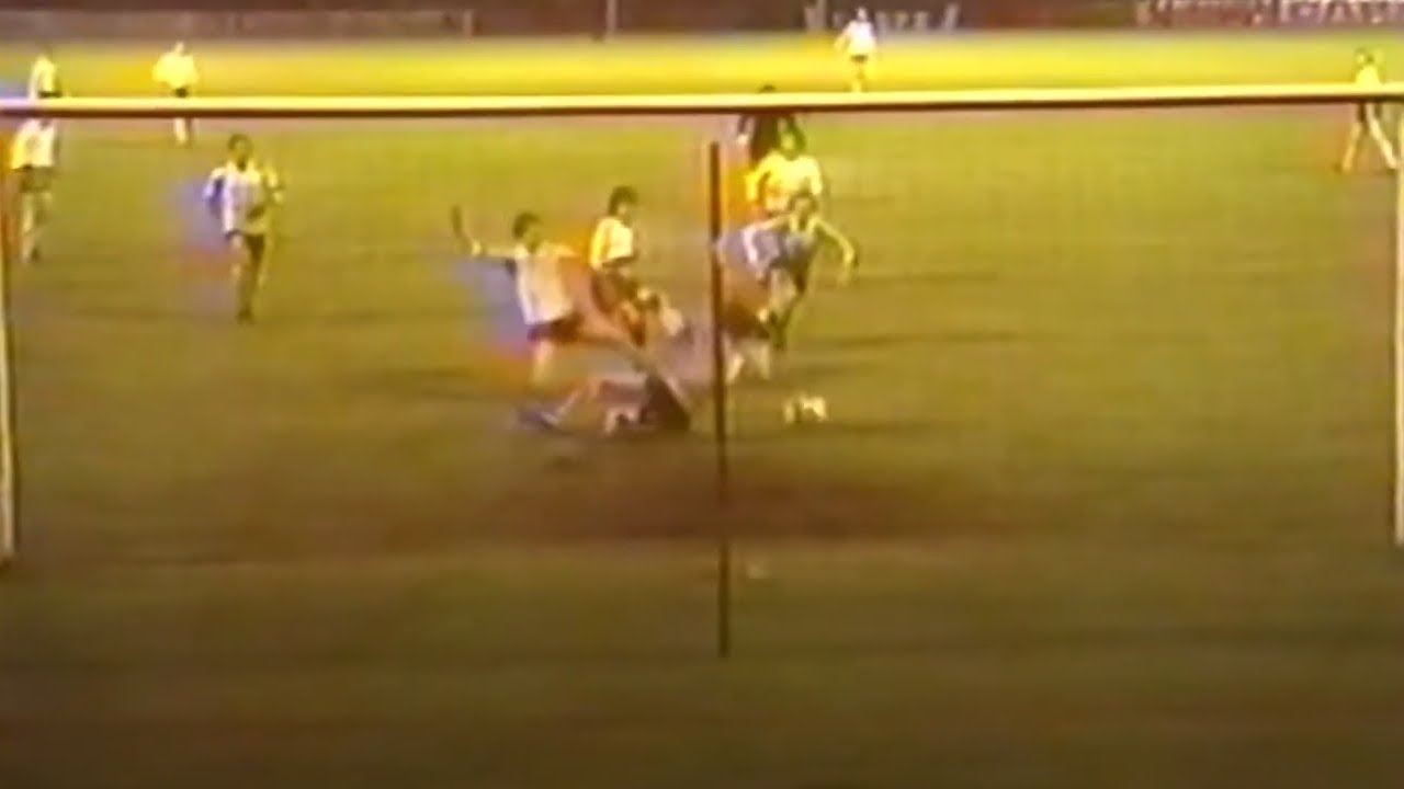 [Résumé] 02/11/1977 - Coupe UEFA - Seizième de finale - LENS LAZIO ROME 6 - 0