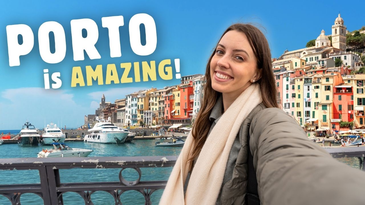 The Most Underrated City in Europe? 🇵🇹 Things to Do in Porto, Portugal