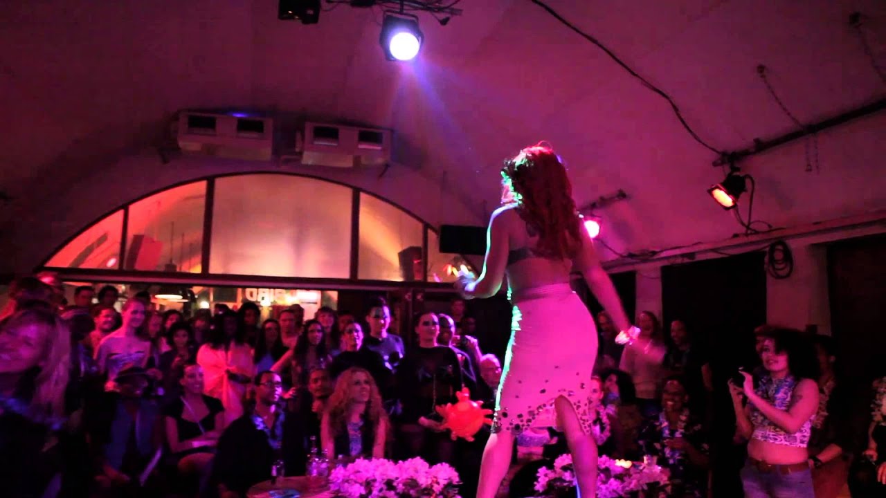 House of Vineyard's - Blue Lagoon Ball