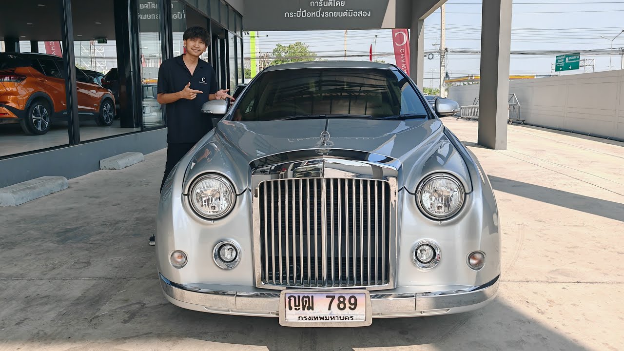 สายสะสมของแรร์ MITSUOKA GALUE ไมล์ 9,XXX ปี12 สวยจัดๆ สนใจ​โทร​. 087-757-5757​ , 087-767-6767​