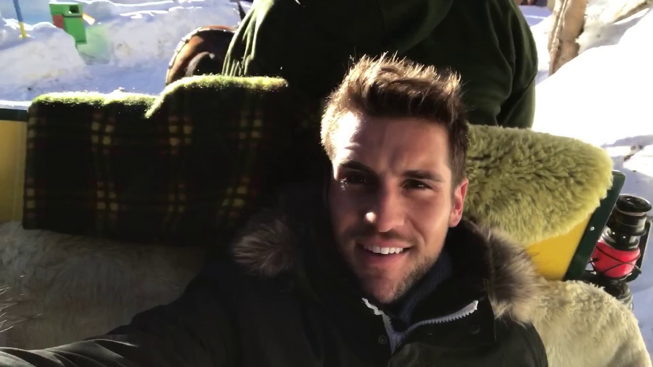 Arosa &ndash; Travel Vlog December 2018
