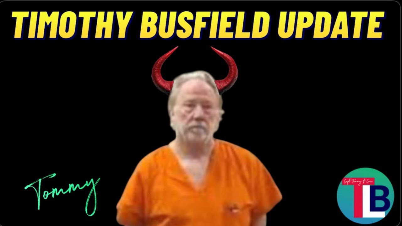 Timothy Busfield Update, this is Bad!!!!