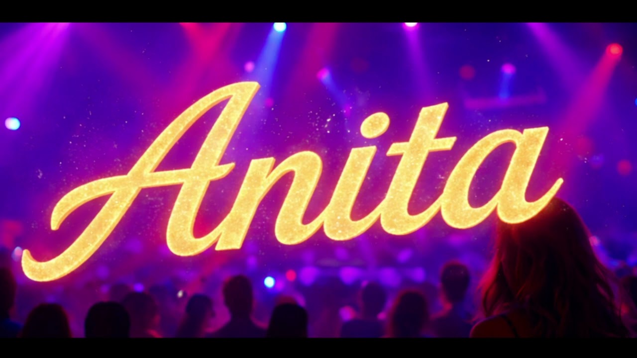Anita - Ta Noc Ma Sens | Złote Disco Polo
