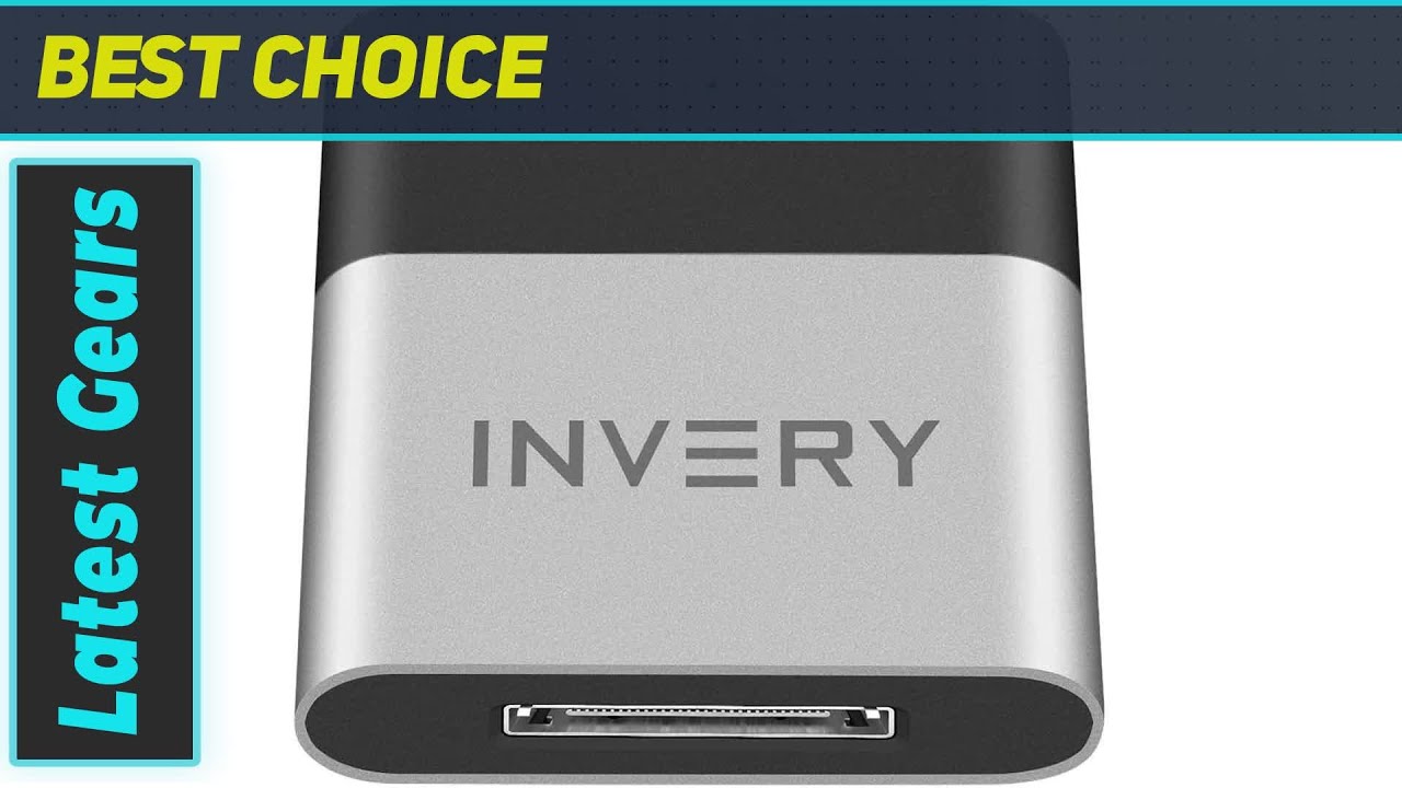 Transform Your Old Bose SoundDock with DockLinQ Pro - Bluetooth 5.0 Adapter Review