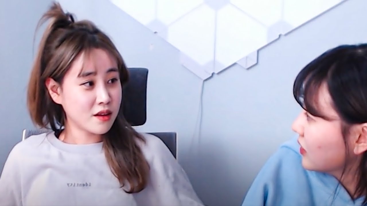인연 봐라..?