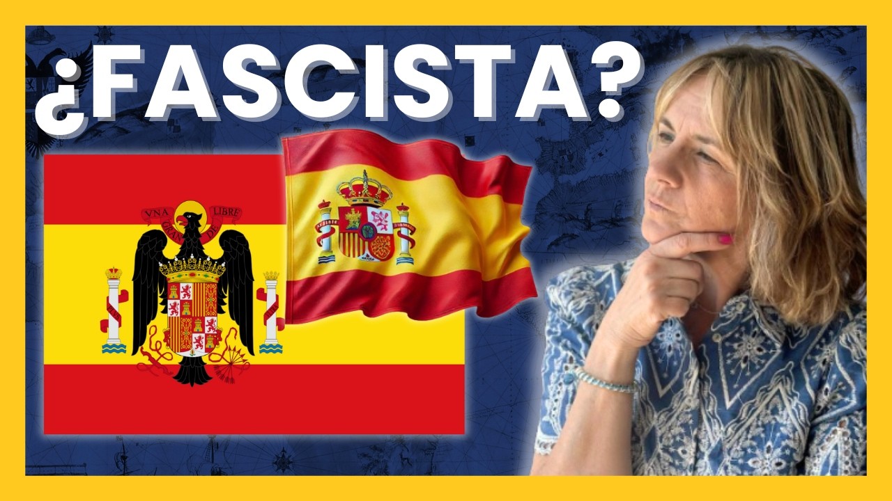 La Bandera de Espa&ntilde;a NO es lo que crees | Origen sorprendente del siglo XVIII