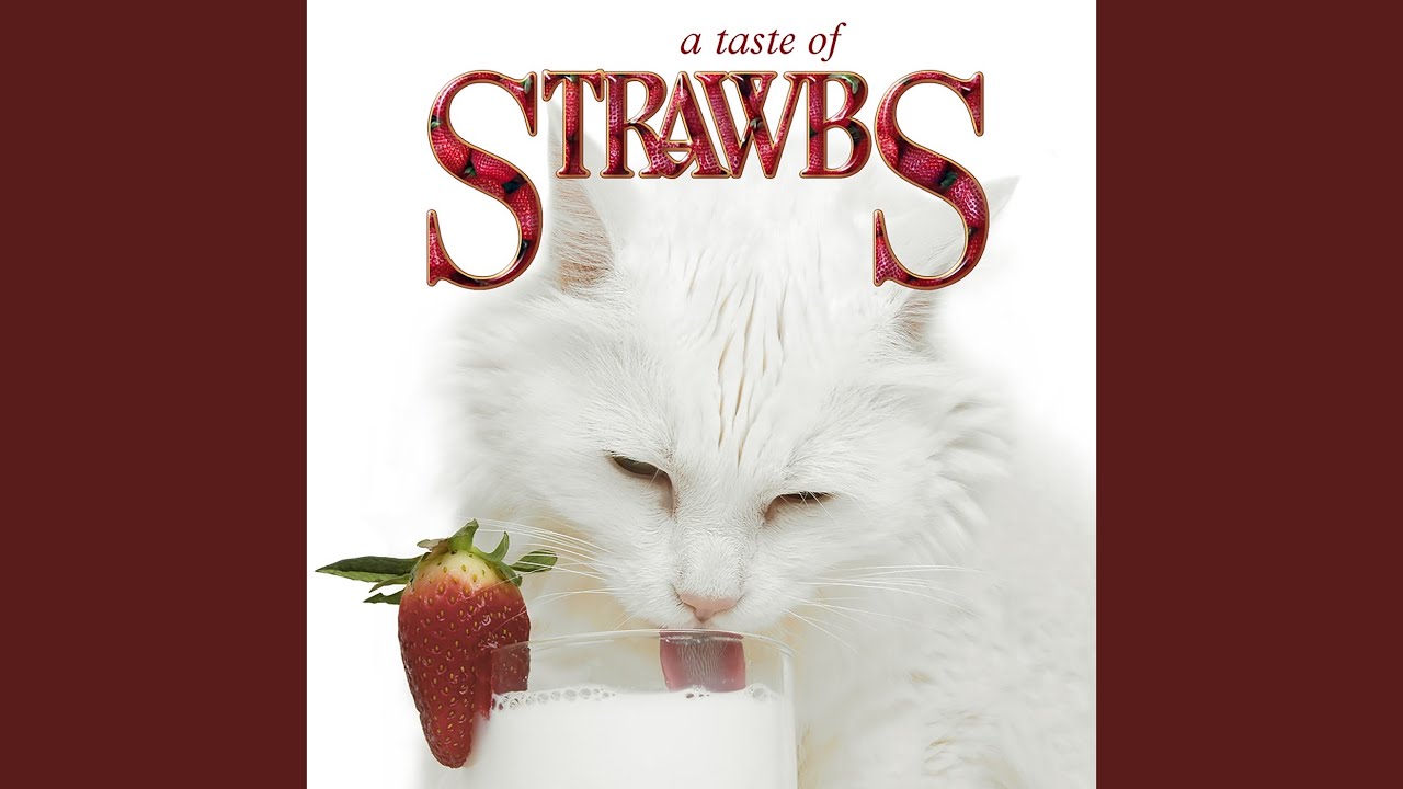 Extravaganza on a Theme of Strawbs