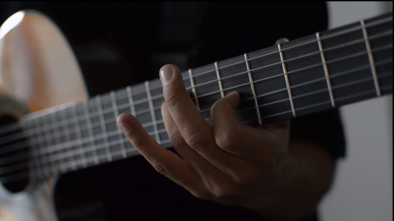 Esencia Ternaria - Esencia