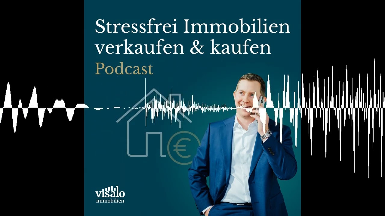 Warum du KEIN Haus kaufen solltest #180 - Stressfrei Immobilien verkaufen & kaufen