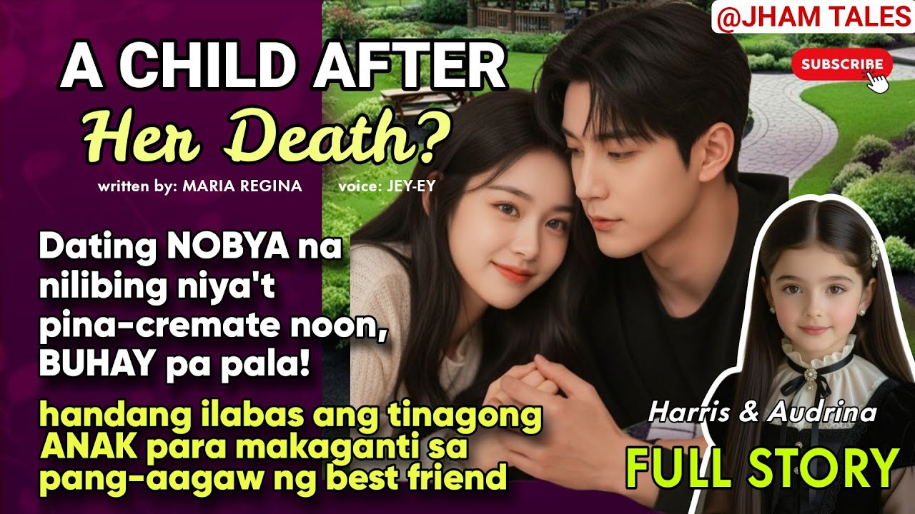 MATAPOS NIYANG I-CREMATE AT ILUKSA ANG EX, MALALAMAN NIYANG BUHAY PALA AT NAGKAANAK SILA?
