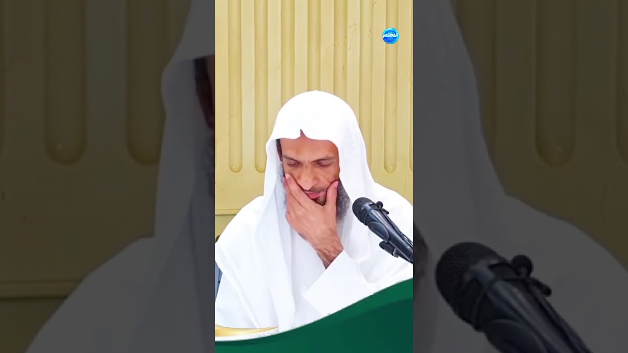 في قيام الليل يحدث أمر لا يشعر به إلا القليل
