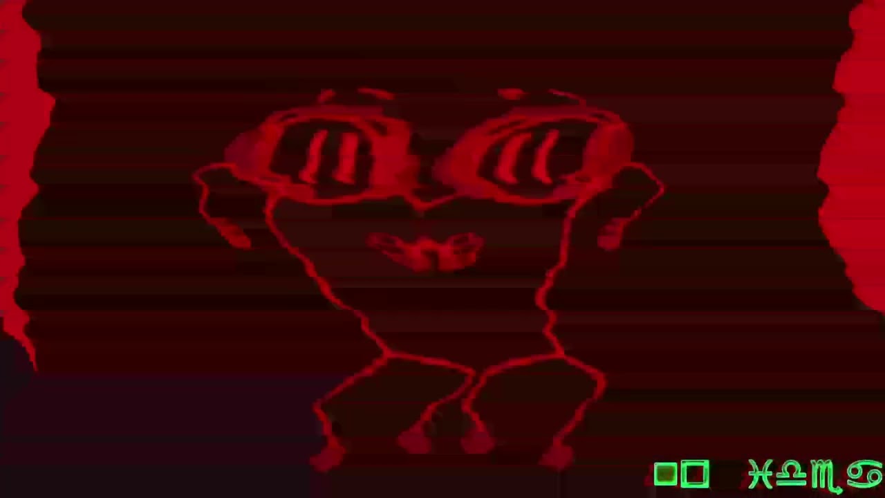 (Valentines event) ⁴ᴷ⁶⁰ Preview 2 Distraction Dance 8 Bit Effects Extended In Effects Extended