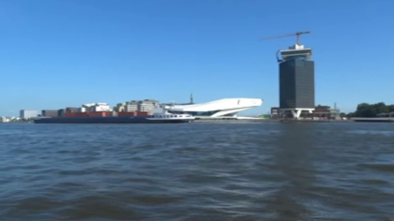 Port Amsterdam - Piotr Zadrożny . Szanty