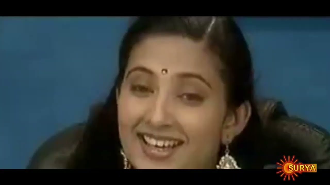കല്യാണി ||Kalyani serial title song #suryatv #serial