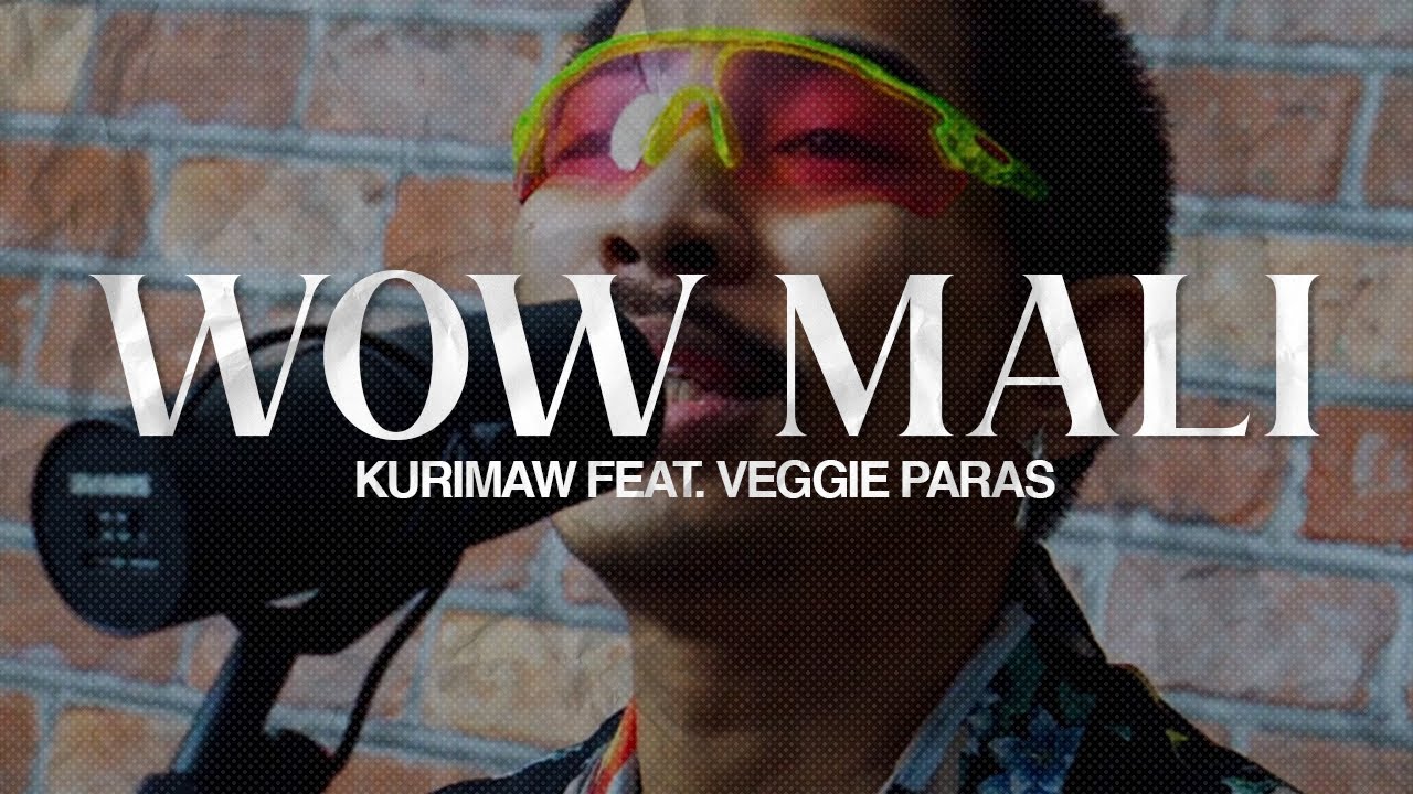 BEHIND THE BRICKS: WOW MALI - KURIMAW feat. VEGGIE PARAS // EP04
