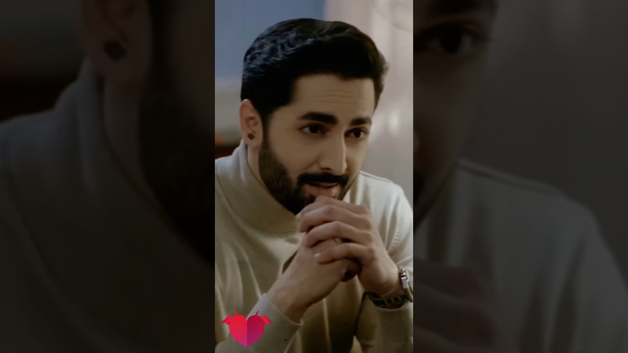 🔥 Sher Drama Viral Clip | Danish Taimoor & Sarah Khan | Best Scene Ever