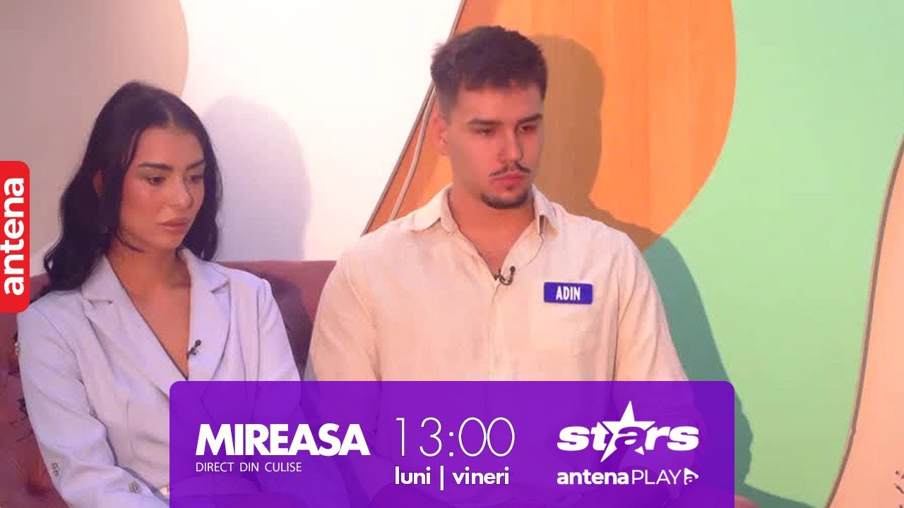 Mama lui Adin, reacție dură la adresa Lavinei: Relația fiului meu ar trebui să se oprească!
