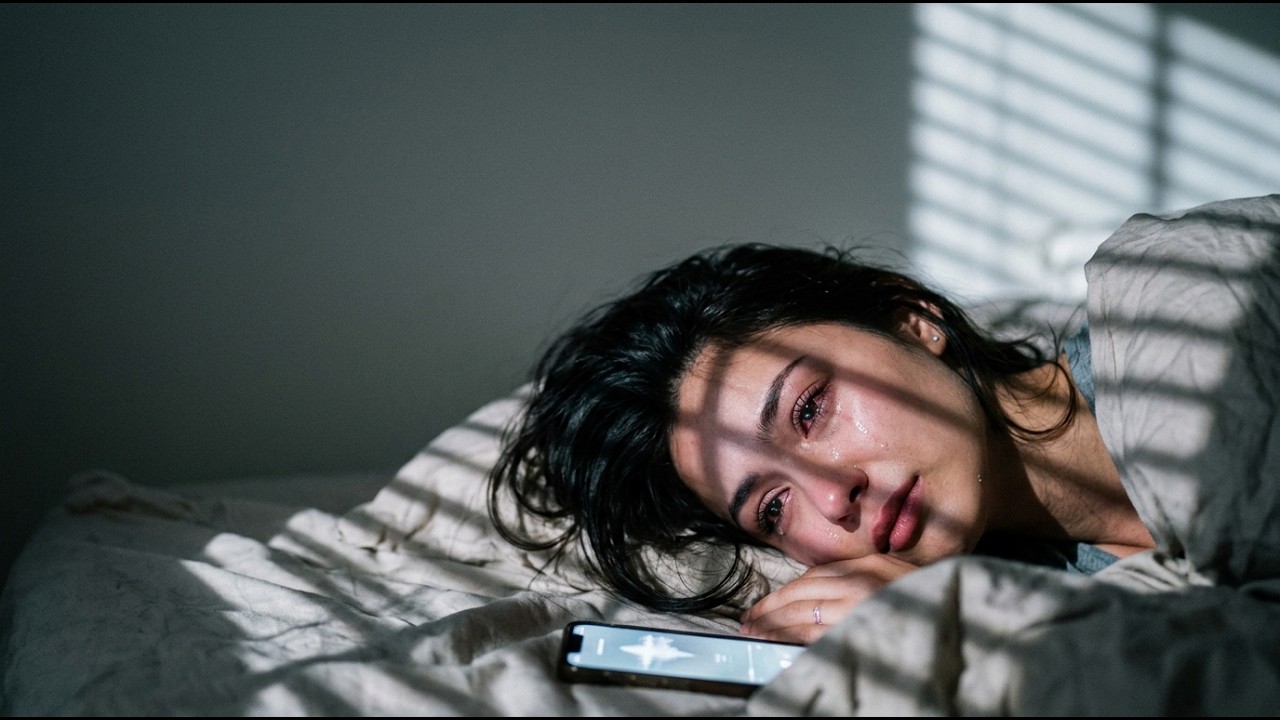 Sad Heartbreak Pop Playlist