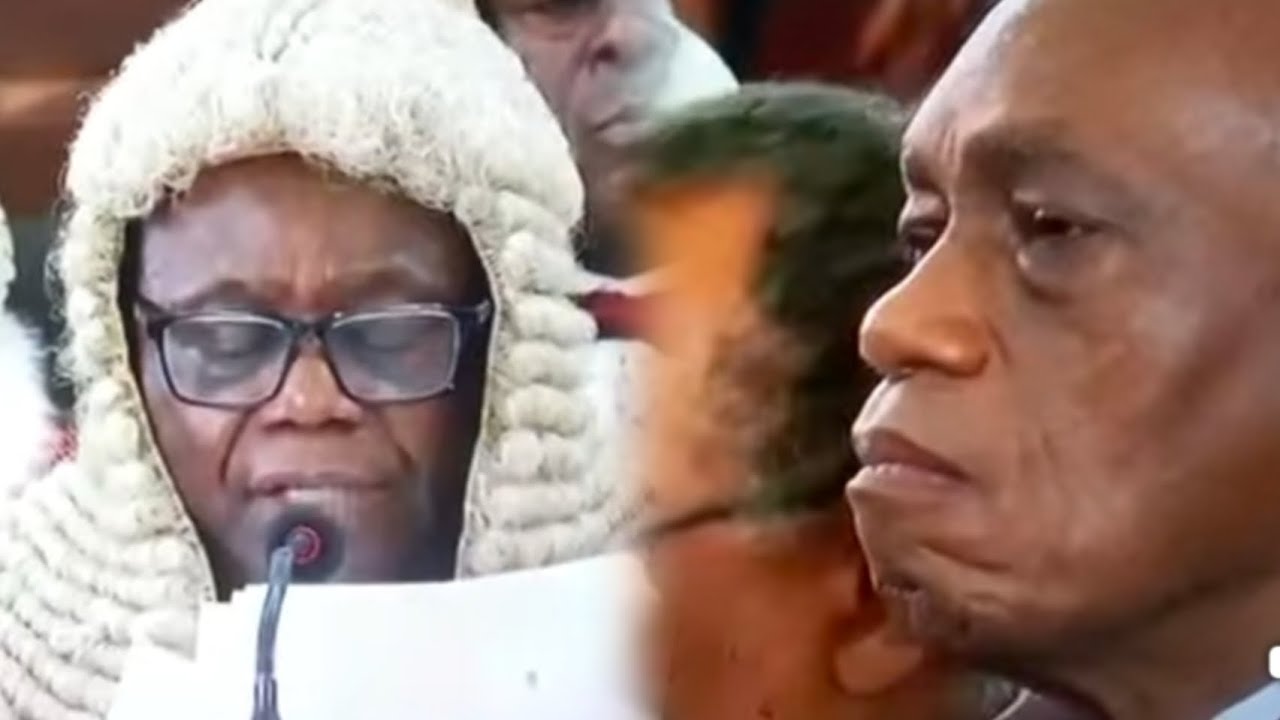 Affaire foncière prend une autre tournure inattendue 