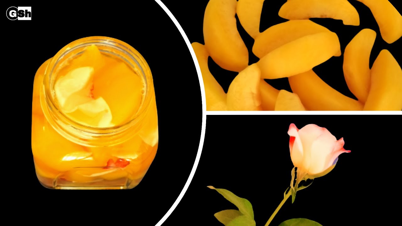 Komposto pjeshke , aromë trëndafili