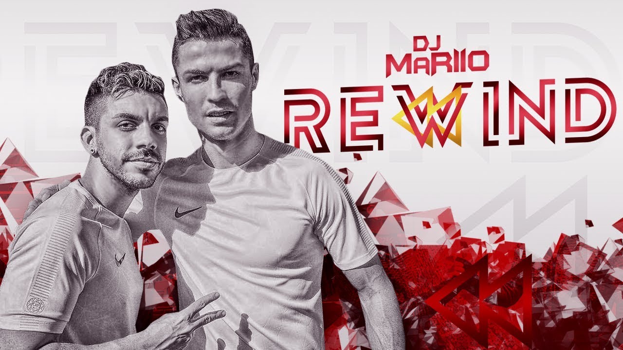 DjMaRiiO 2017 | YOUTUBE REWIND