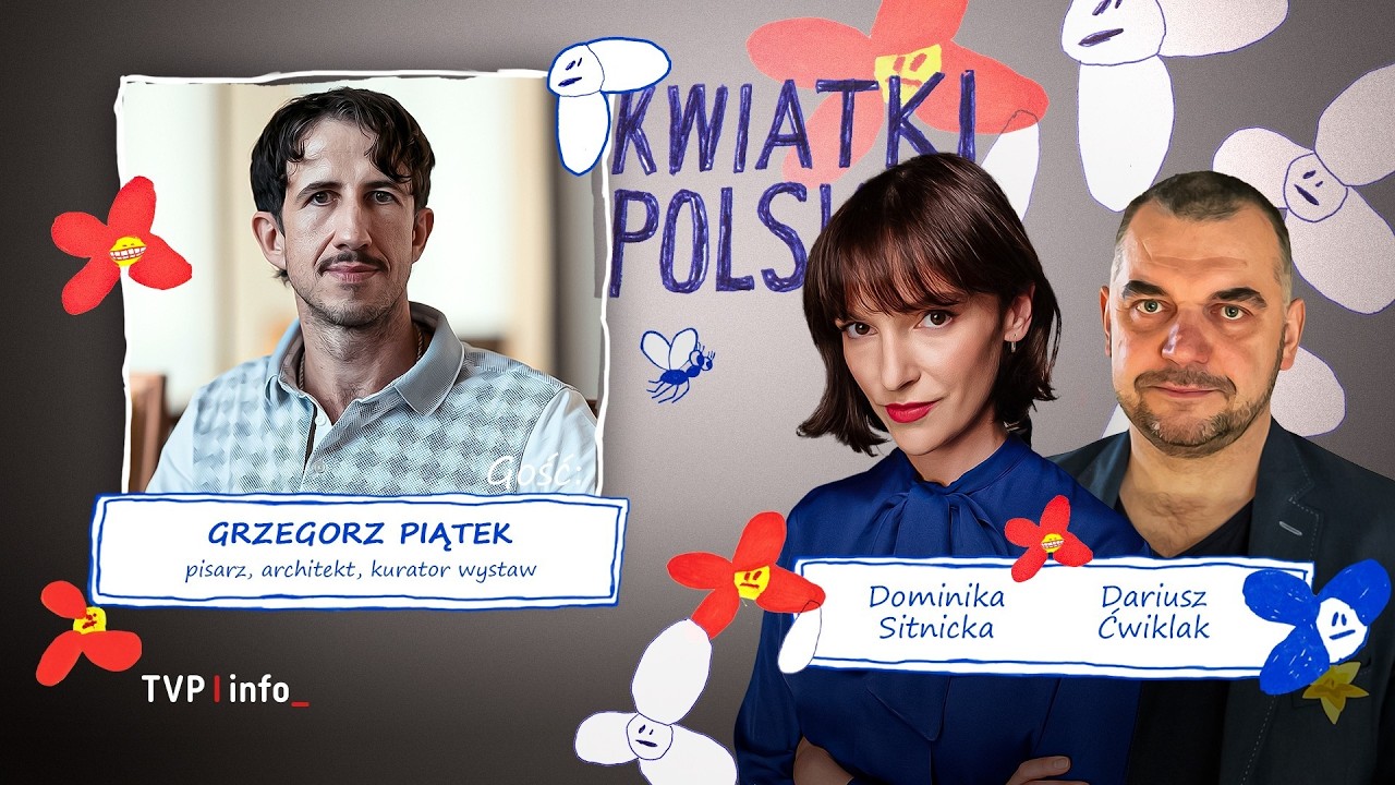 KWIATKI POLSKIE | 19.02.2026