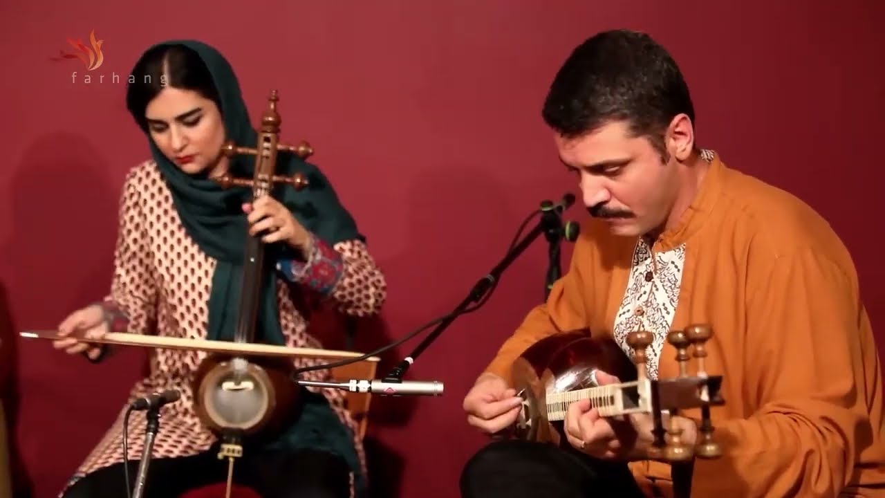 عروس گل - Arous-e Gol