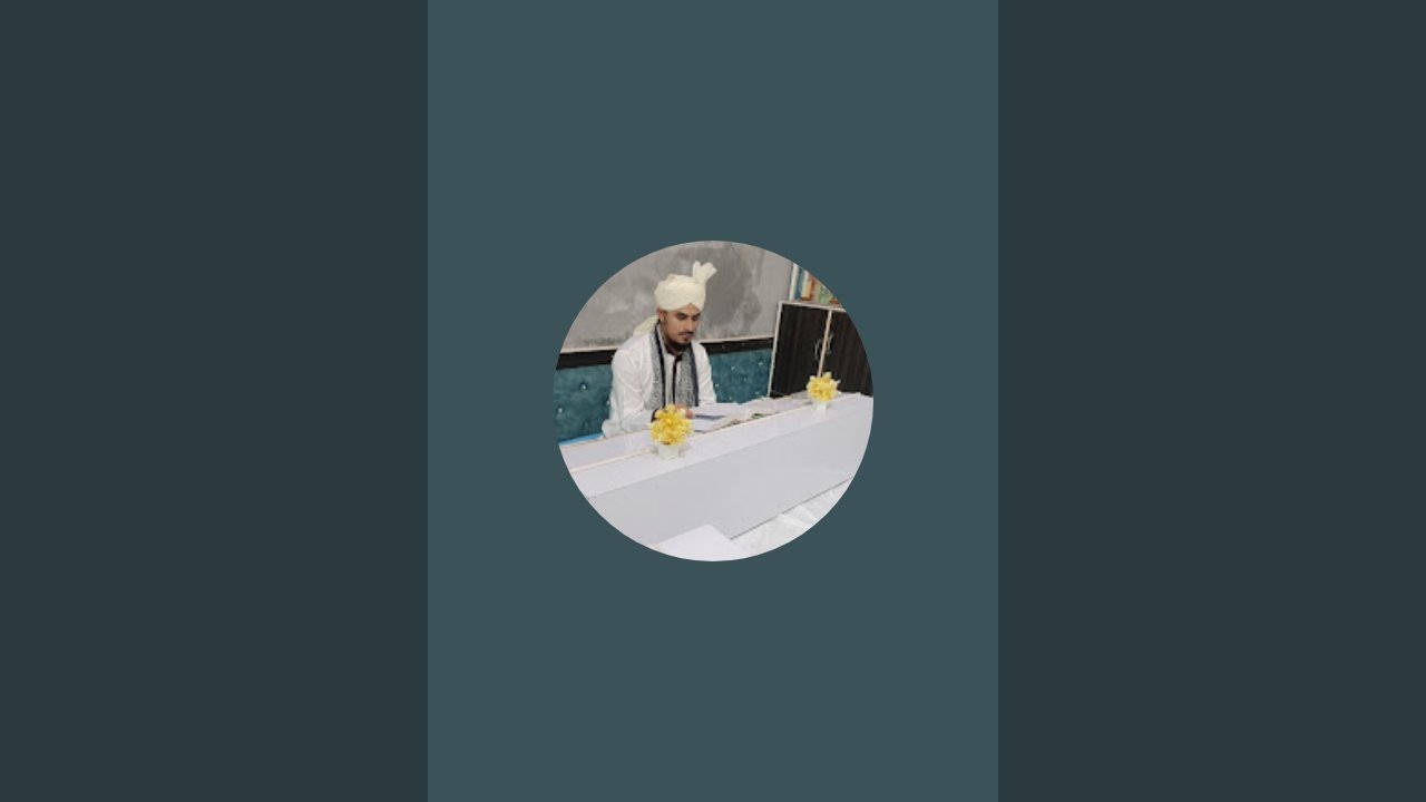 Deeni islamic official is live