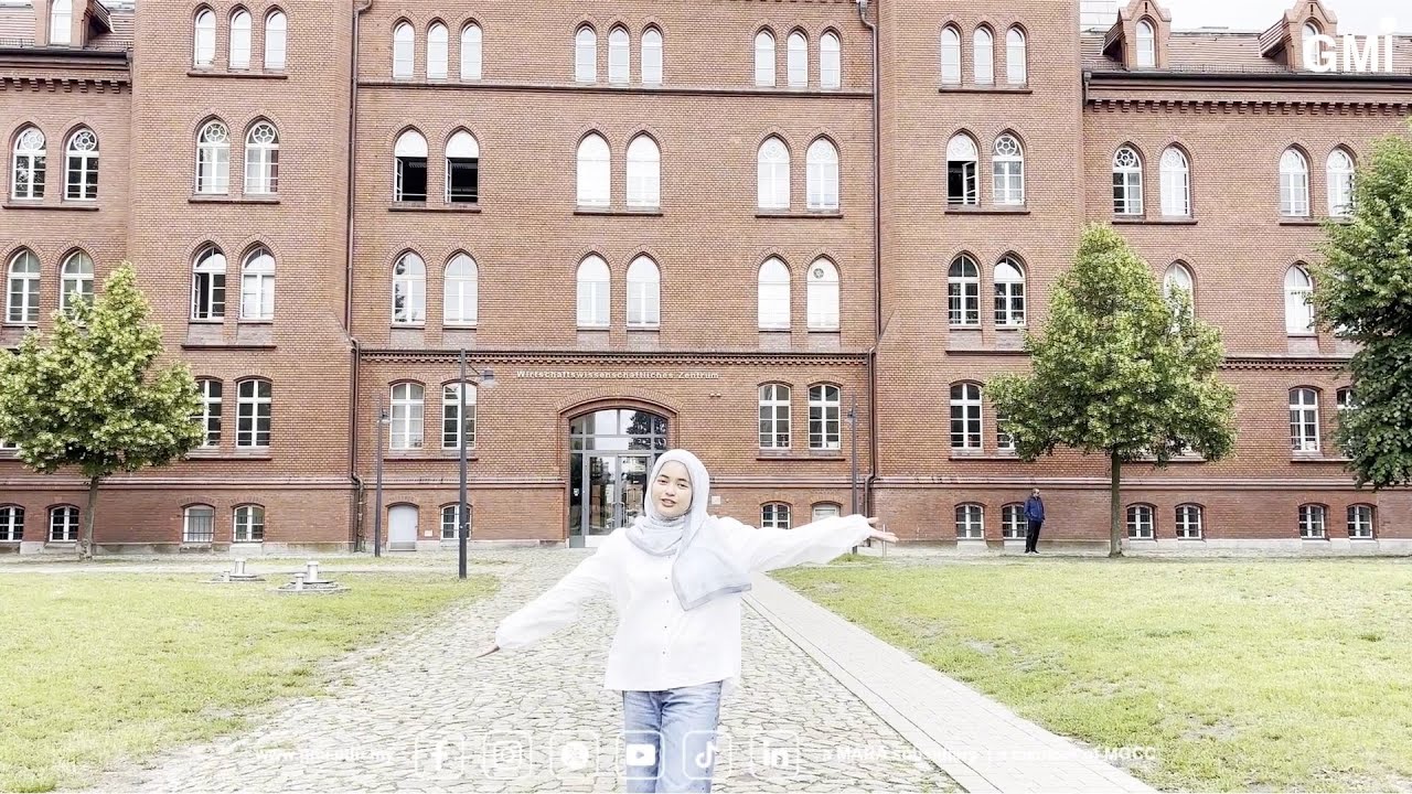 GAPP Alumni at Technische Hochschule Brandenburg