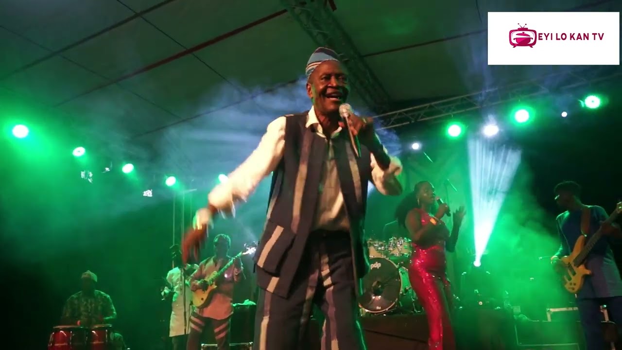 THE LEGEND: JIMI SOLANKE