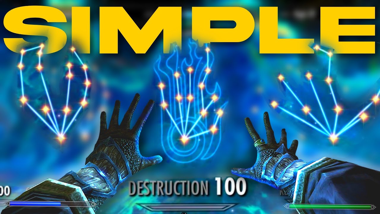 Не тратьте СВОЕ время!! ВСЕ НАВЫКИ МАГОВ ДО 100!!