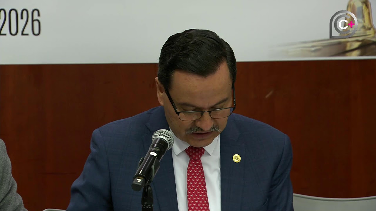 Reunión de la Comisión de Reforma Agraria, del 24 de febrero de 2026