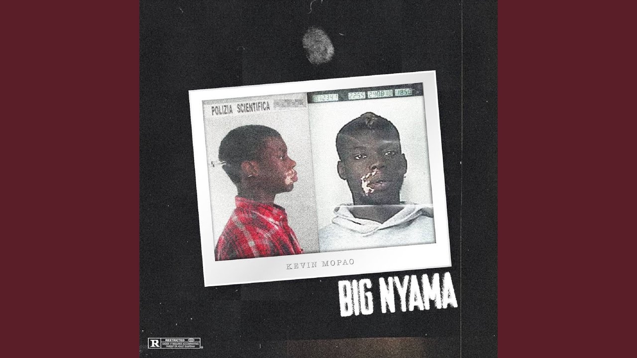 Big Nyama