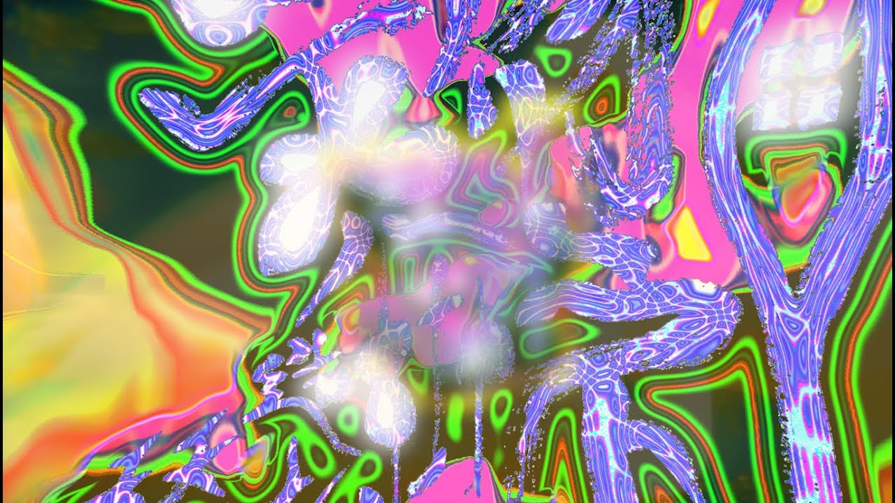 【黃嬉皮YellowHippy】- 黃財神