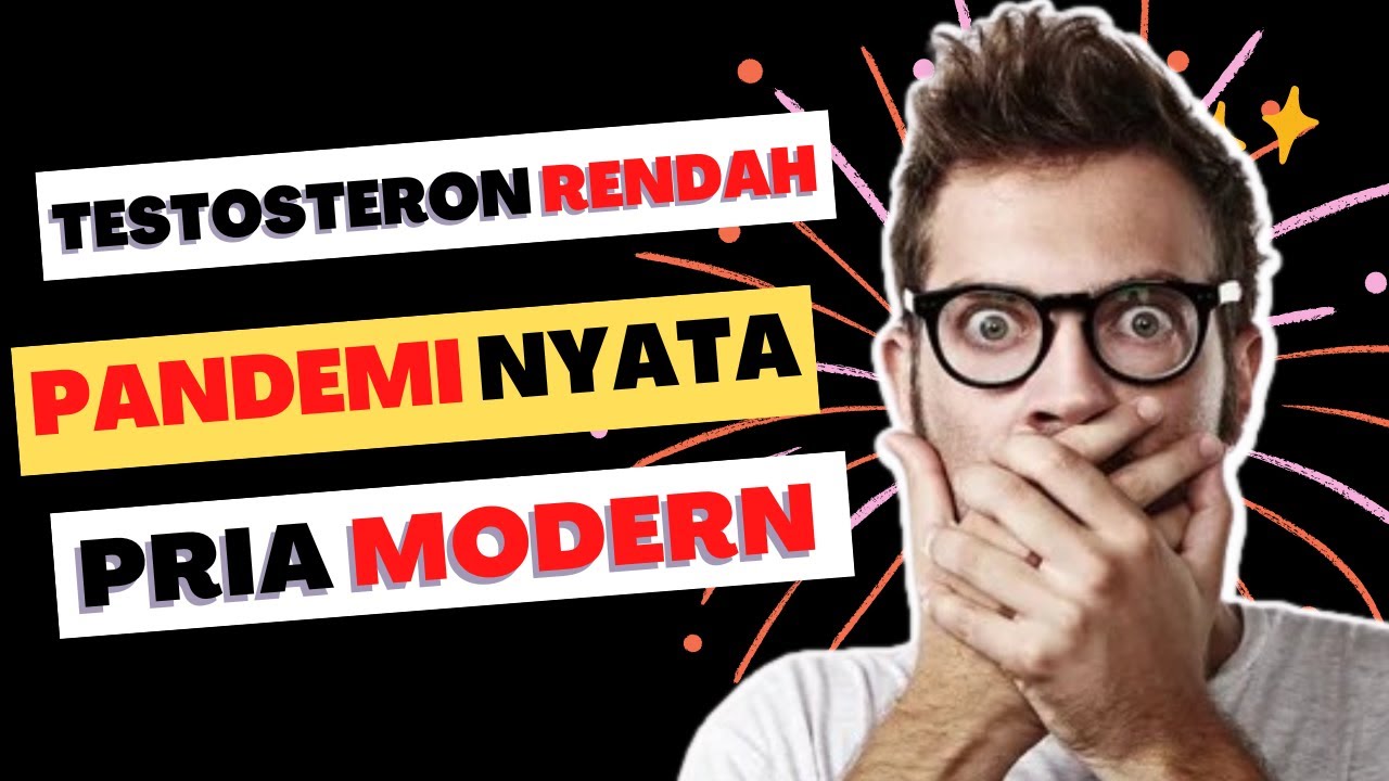 Cara Meningkatkan Hormon Testosteron Pada Pria