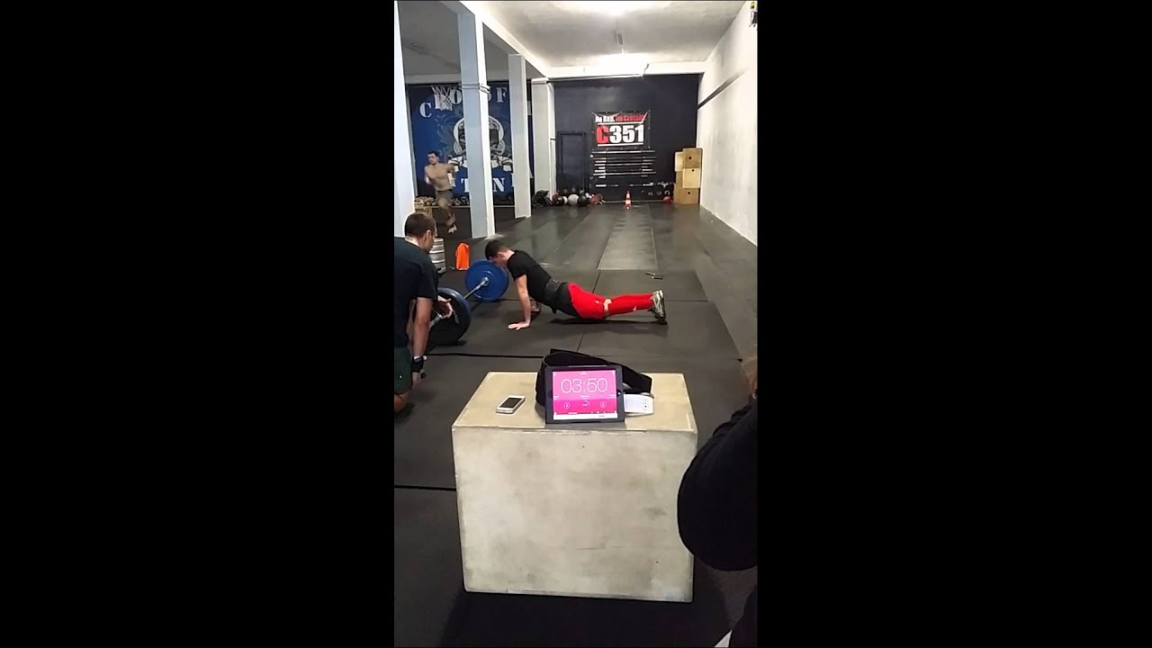 Aldo Russo unbroken addiction challenge