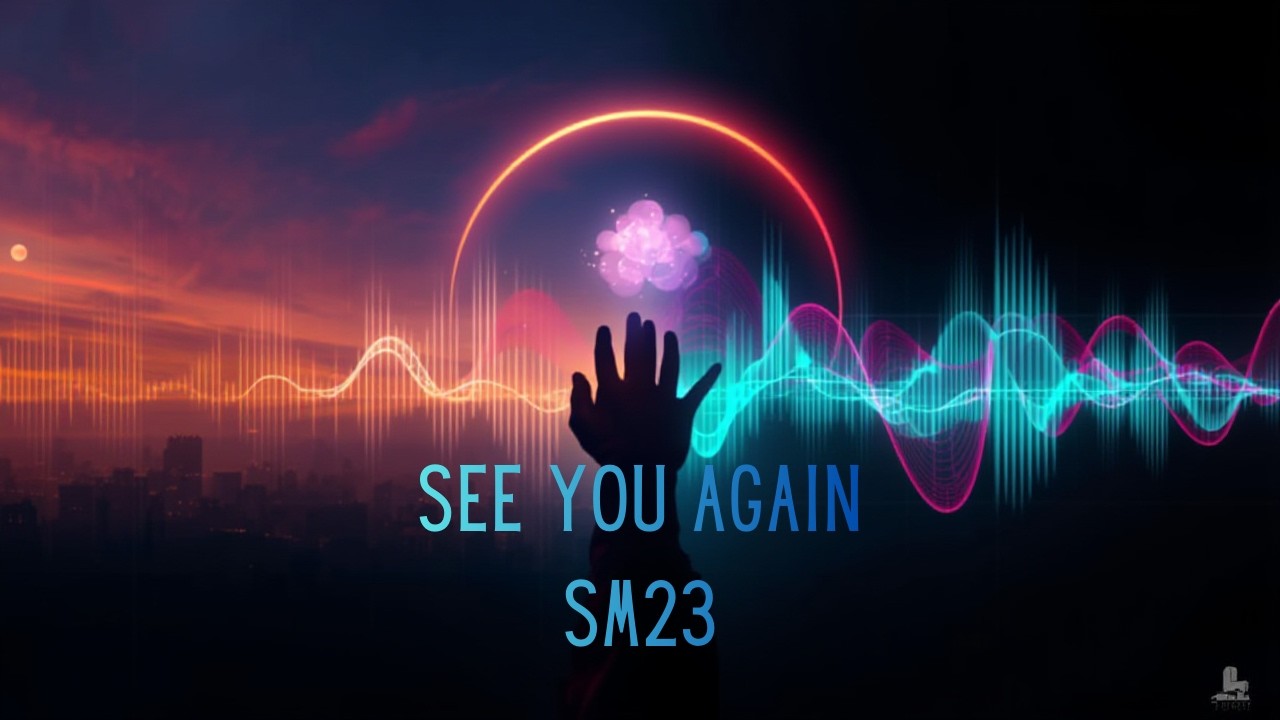SM23 – See You Again (uplifting trance 2026)  