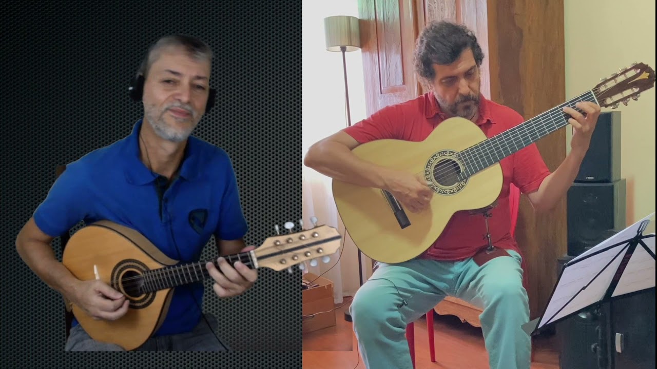 Misterioso ( Altamiro Carrilho )