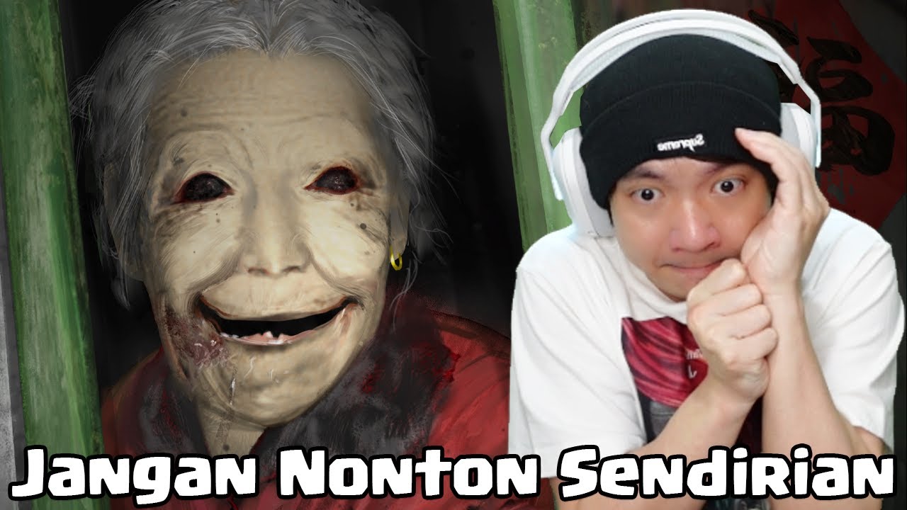 Mencari Hantu Di Apartement Angker - Dread Flats Indonesia