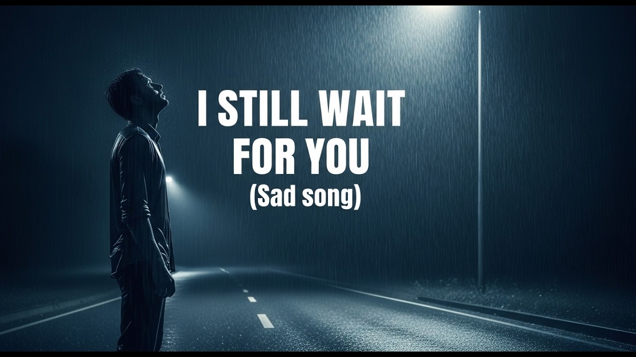 I Still Wait for You | Emotional Breakup Song About Lost Love & Heartbreak (Sad Song 2026)