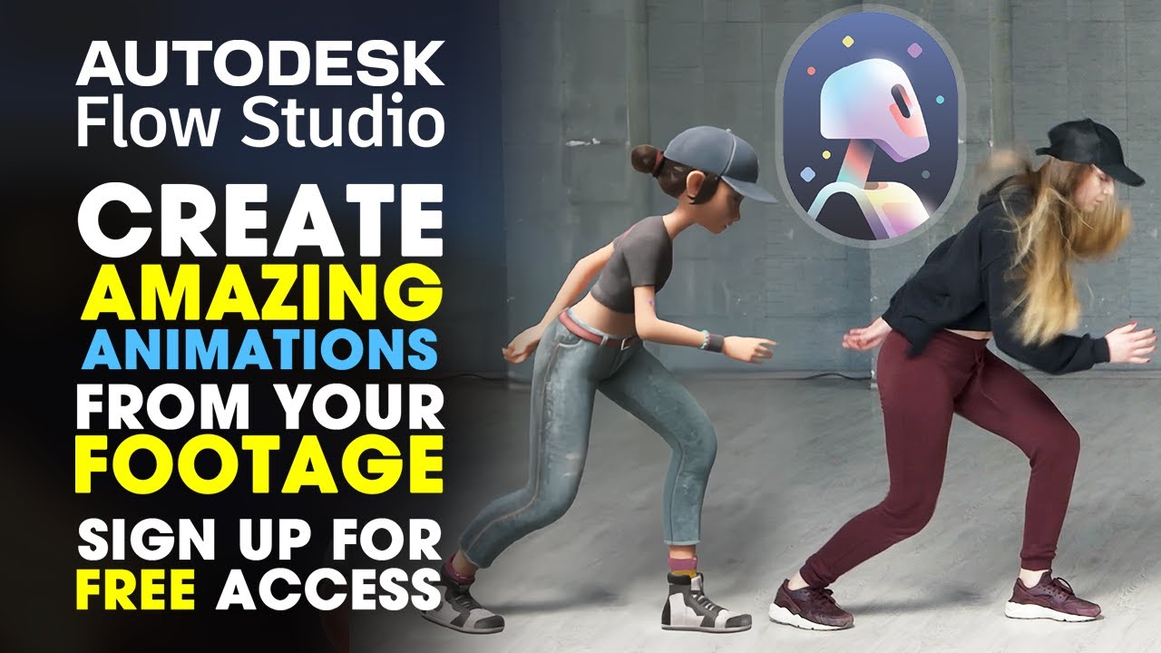 How to Use Autodesk Flow Studio to Create Amazing VFX
