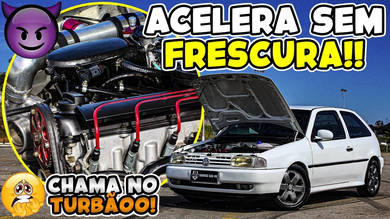 😈DESTRUINDO TUDO DE GOL BOLA TURBO